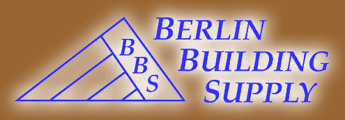Berlin Building Supply